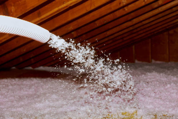 Best Residential Insulation in Revere, MA