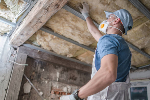 Best Insulation Maintenance and Repair in Revere, MA